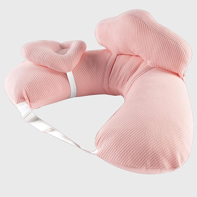 Breastfeeding pillow